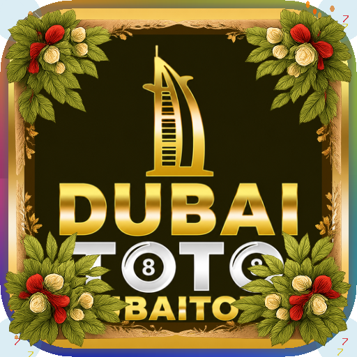 dubaitoto — galeri pratinjau Resmi APK